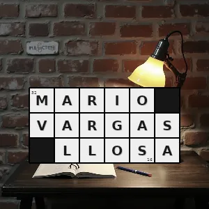 Hasło krzyżówkowe laureat nagrody nobla z dziedziny literatury w roku 2010 - mario vargas llosa – rozwiązanie, synonimy, podpowiedzi i definicje krzyżówkowe